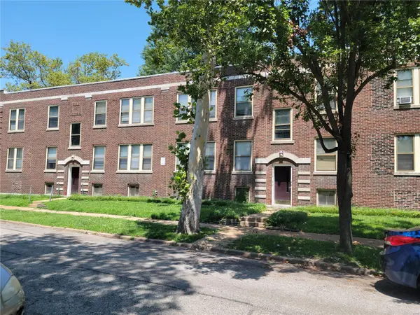 6309 Cabanne, University City, MO 63130