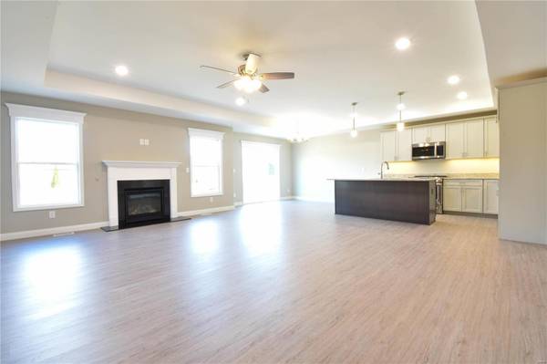 338 Golden Eye CT, Staunton, IL 62088