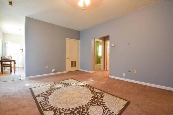 421 Elm ST, Gillespie, IL 62033