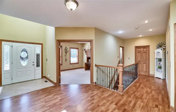 10935 Mahogany DR, Foristell, MO 63348