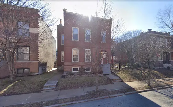 St Louis, MO 63110