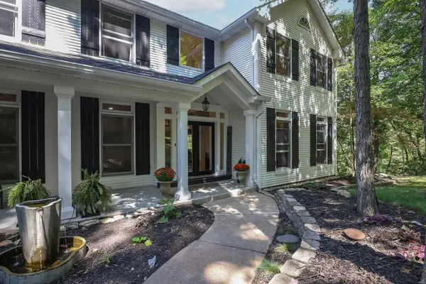 2121 Mint Spring LN, Wildwood, MO 63038