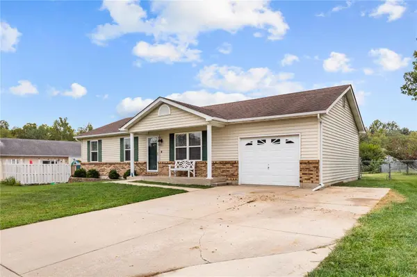 1223 Mulberry CT, Troy, MO 63379