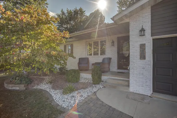 50 Sunfish DR, Highland, IL 62249