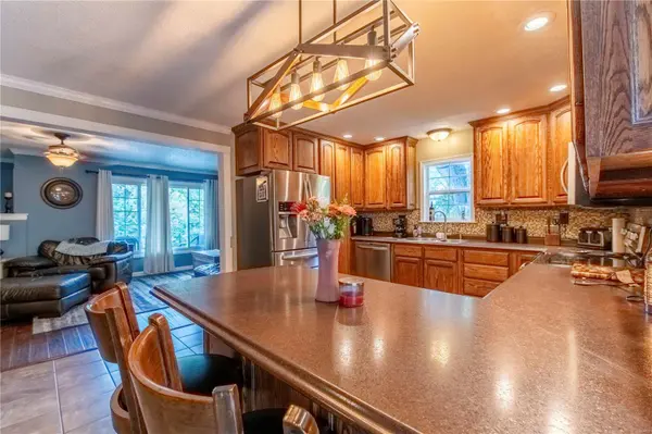 409 Luke ST, Clarksville, MO 63336