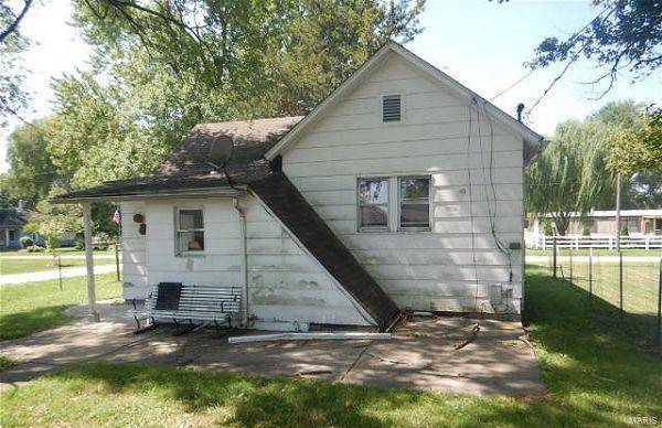 500 N 6th ST, Benld, IL 62009