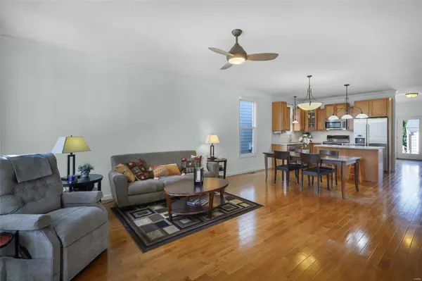 3405 W Lime Kiln, St Charles, MO 63301
