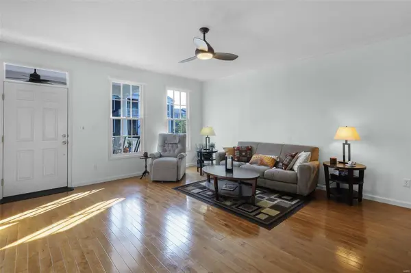 3405 W Lime Kiln, St Charles, MO 63301