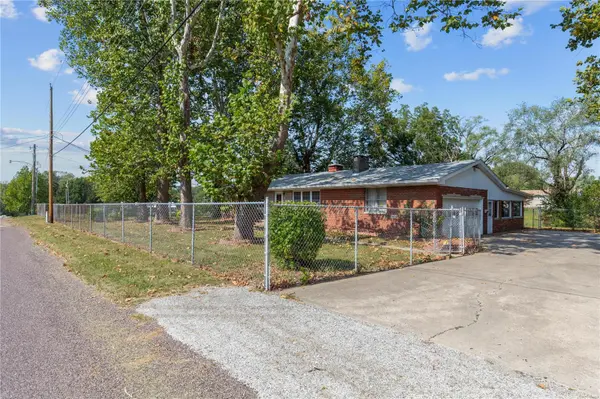 427 Ruth AVE, Cottage Hills, IL 62018