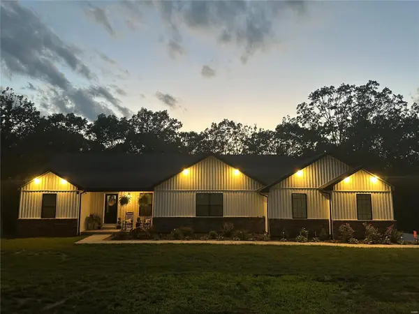 1060 Woodland Hills RD, Irondale, MO 63648
