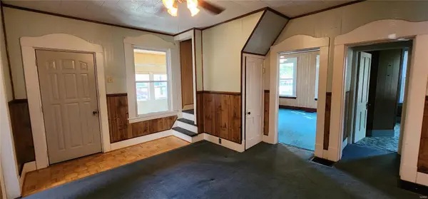 417 W Illinois ST, Steeleville, IL 62288
