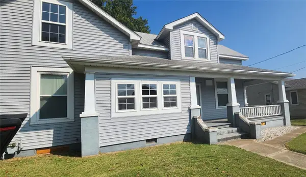 417 W Illinois ST, Steeleville, IL 62288