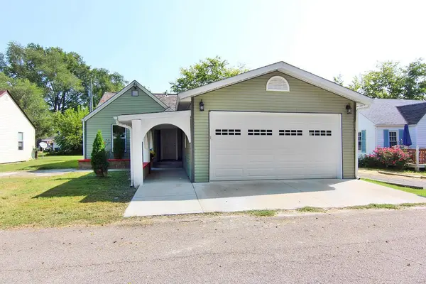 308 N Cypress ST, Advance, MO 63730