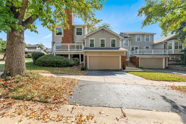 1004 Wilton Royal DR, St Louis, MO 63146