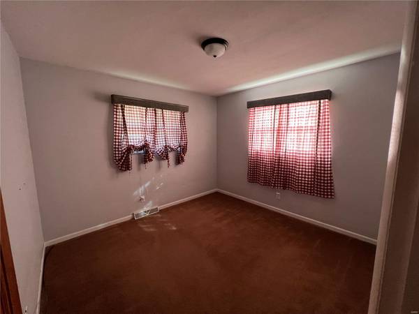 204 E North ST, Bunker Hill, IL 62014