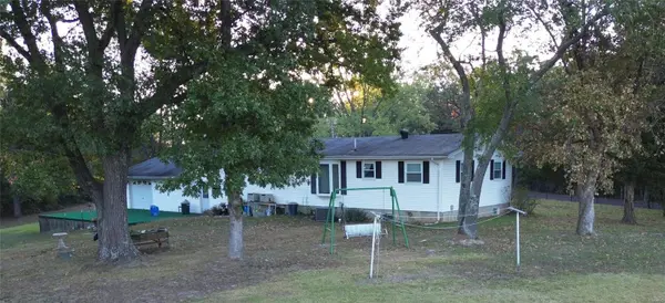 3445 Armbruster RD, De Soto, MO 63020