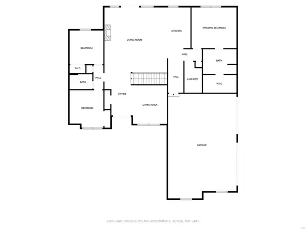 1471 Guilford Pl, Troy, IL 62294