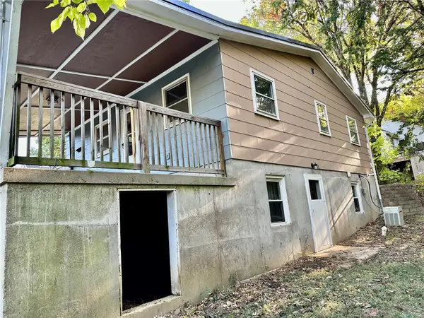 803 MILLER ST, New Haven, MO 63068