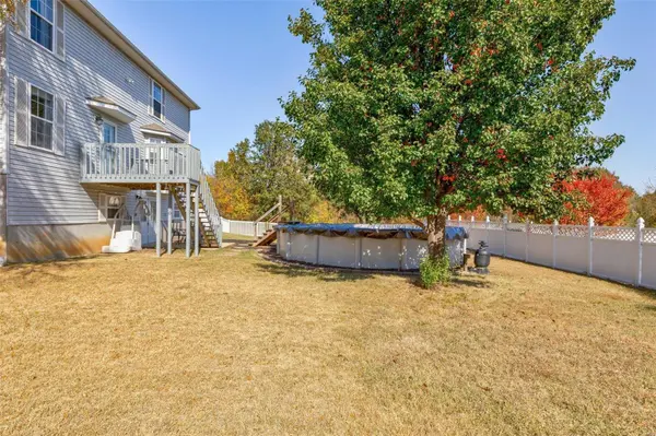 214 N Norwine ST, Bonne Terre, MO 63628