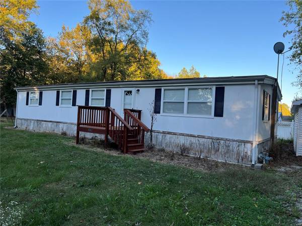 501 N Union ST, Bunker Hill, IL 62014