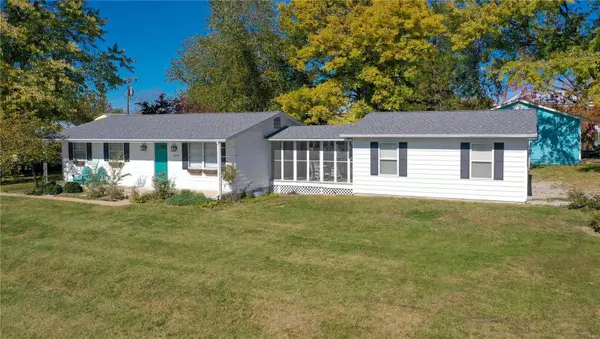 5593 Chestnut ST, Augusta, MO 63332