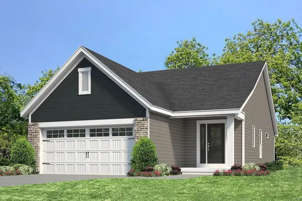9129 Camino TRL, Cottleville, MO 63304