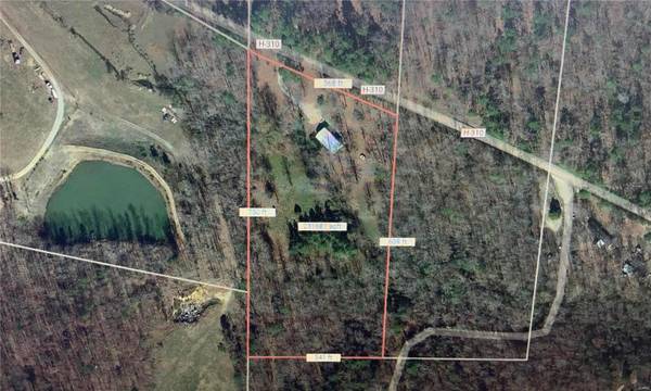 866 Carter 310, Ellsinore, MO 63937