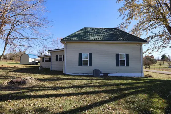 14464 State Highway C, Belgrade, MO 63622