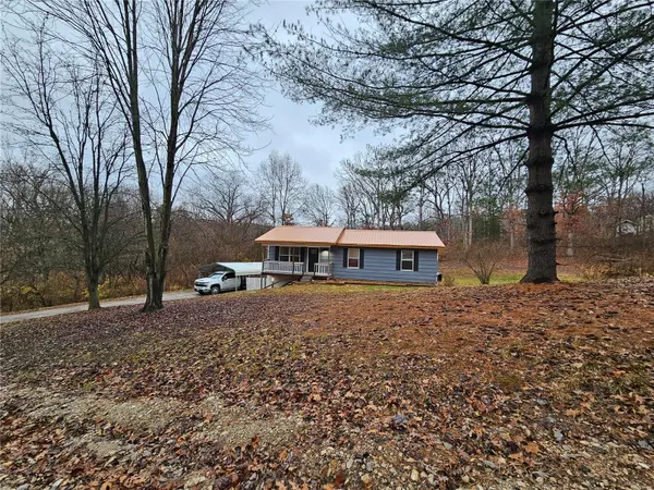 6425 Windshadow DR, Cedar Hill, MO 63016
