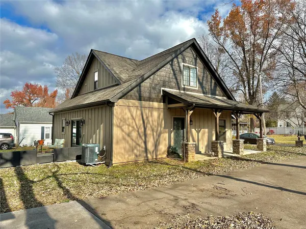 511 S A ST, Farmington, MO 63640