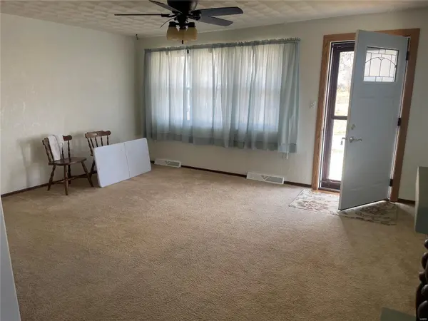 510 Dearborn ST, Scott City, MO 63780