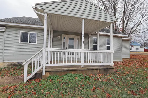 107 Third ST, Park Hills, MO 63601
