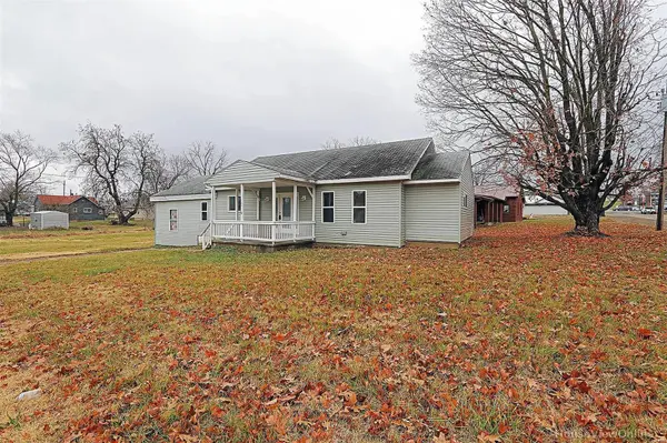 107 Third ST, Park Hills, MO 63601