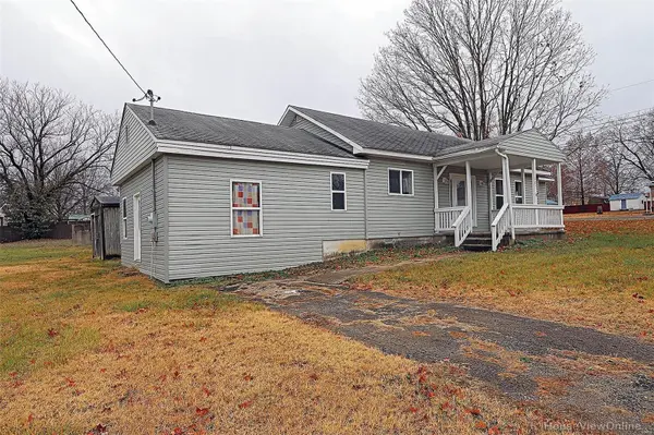 107 Third ST, Park Hills, MO 63601