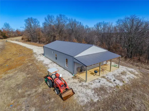 20398 Icarus, Atlanta, MO 63530