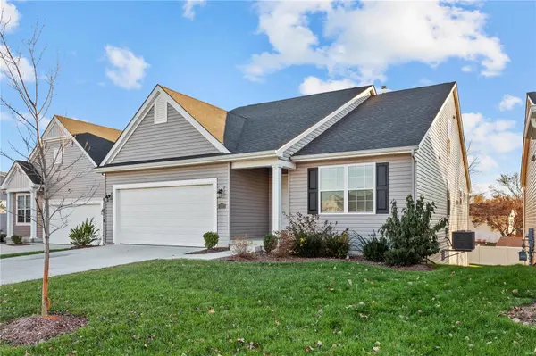 117 Rhythm Point DR, St Peters, MO 63376