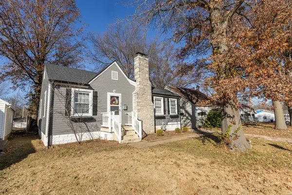 519 S 17th ST, Belleville, IL 62226