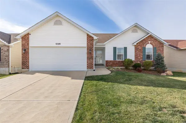 6346 Twin Springs BLVD, Cedar Hill, MO 63016