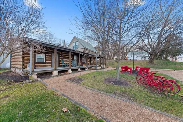 208 Ferry ST, Augusta, MO 63332