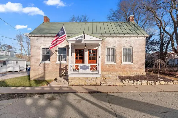 5557 Walnut ST, Augusta, MO 63332