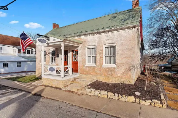 5557 Walnut ST, Augusta, MO 63332