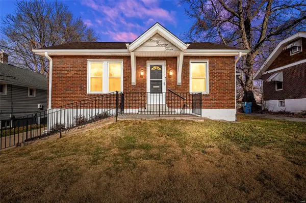 9023 Windom AVE, St Louis, MO 63114