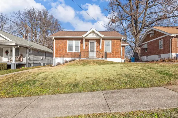 9023 Windom AVE, St Louis, MO 63114