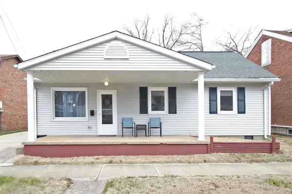 913 W Main ST, Mascoutah, IL 62258