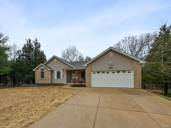 5953 Peachtree DR, Hillsboro, MO 63050