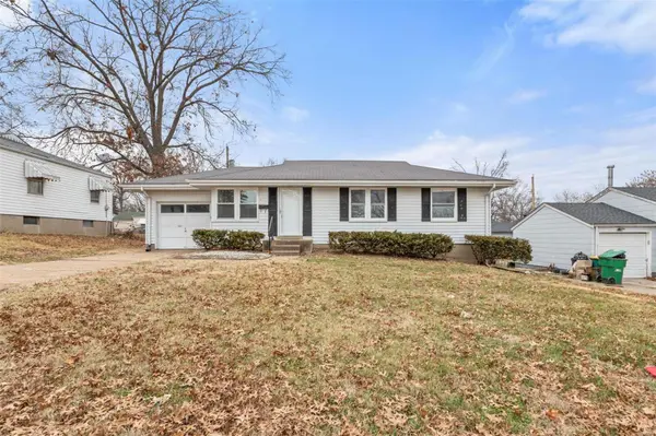 1429 Comet DR, Bellefontaine Nghbrs, MO 63137