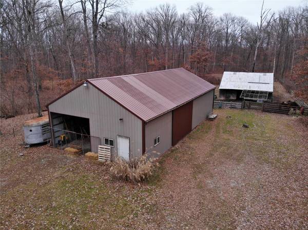 3034 N 1300 ST, Herrick, IL 62431