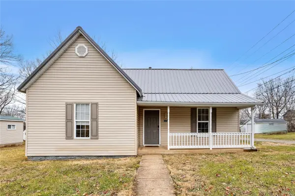 317 Overton ST, Farmington, MO 63640