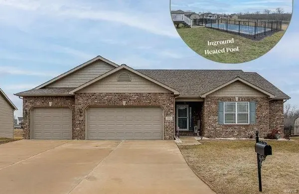 252 Emerald WAY W, Granite City, IL 62040