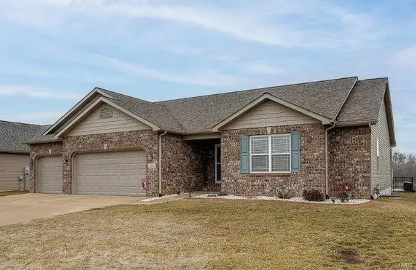 252 Emerald WAY W, Granite City, IL 62040